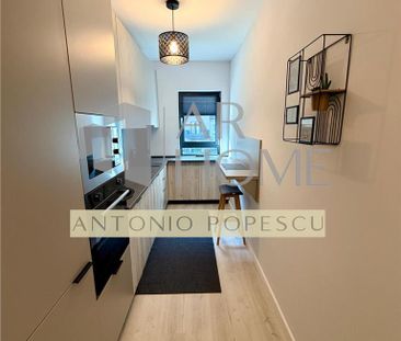 Studio prima inchiriere, parcare proprie, In Ploiesti, zona Nord/ Albe - Photo 6