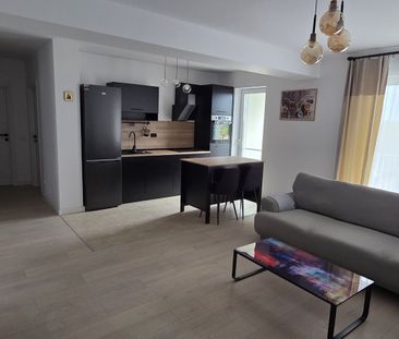 Apartament 2 camere Ghencea, garaj și balcon - Photo 4