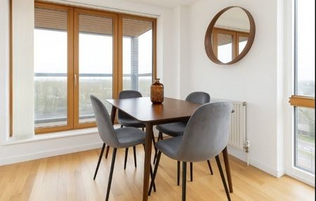 1 Bed Flat, Felstead Street, E9 - Photo 4