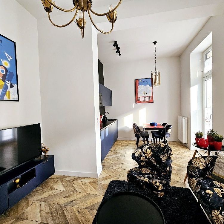 Wyjątkowe mieszkanie 2 pokojowe w centrum - Фото 1