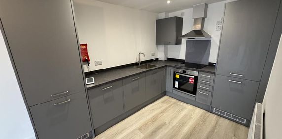 1 bedroom flat to rent - Photo 2
