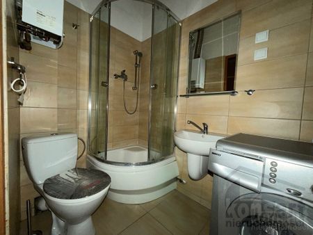 Stylowe mieszkanie 2-pokojowe w sercu Szczecina - Zdjęcie 5