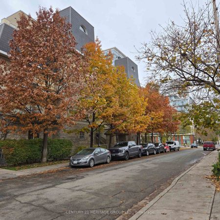 For Lease - 28 Stadium Road Unit# 239, Toronto, Ontario - Photo 4