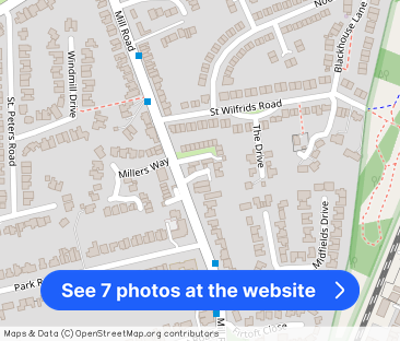 Spanish Court, Burgess Hill, RH15 - Photo 1