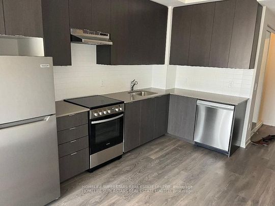 For Lease - 58 Sky Harbour Drive Unit# 403, Brampton, Ontario - Photo 1