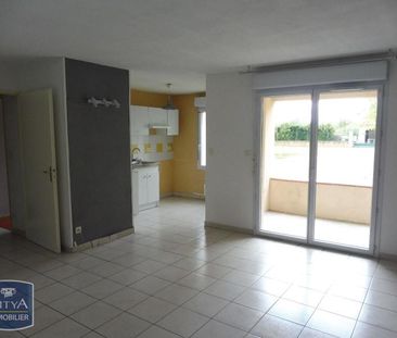 Location Appartement 3 pièces 54m² GAILLAC 81600 - Photo 1
