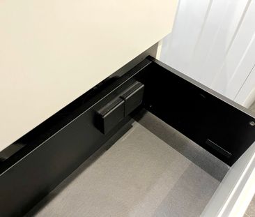 Jägaregatan 4 B - Photo 5