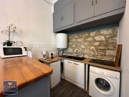 Location Appartement 2 pièces 44m² AVIGNON 84000 - Photo 4