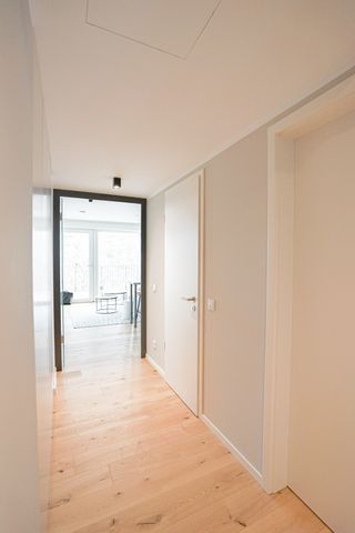 Doktorsklappe: 2-Zimmer Wohnung mit Blick auf den Hafen, Terminbuchung über Link ... - Photo 4