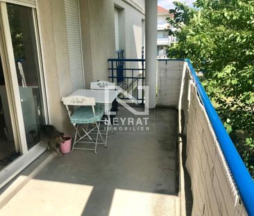APPARTEMENT T2 A LOUER - Photo 1