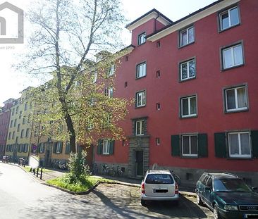 Attraktive 3-Zimmer-Wohnung in Konstanz-Petershausen - Foto 5