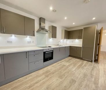 1 bedroom apartment to rent - Photo 3