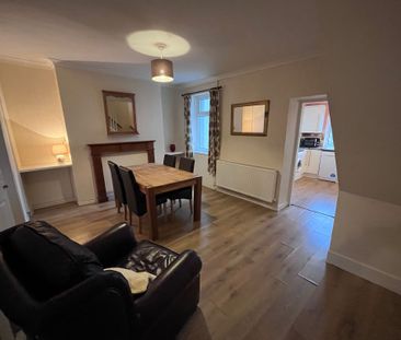 Watkin Street, Mount Pleasant, Swansea. SA1 6YD. - Photo 4