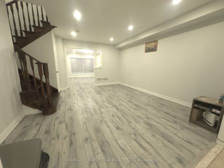 For Lease - 5 Soapstone Trail Unit# Upper, Brampton, Ontario - Photo 3