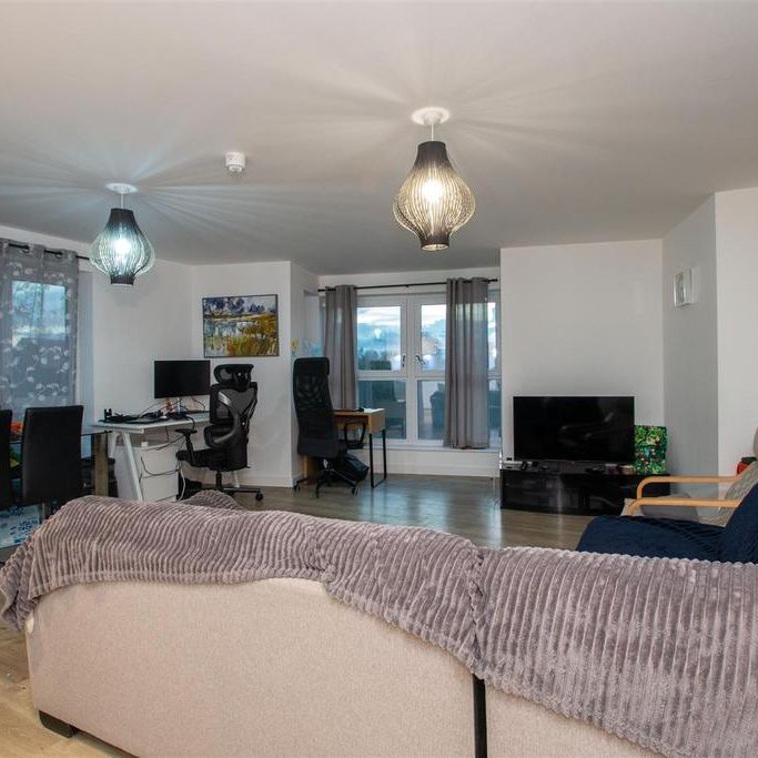 2 bedroom apartment to rent - Photo 1