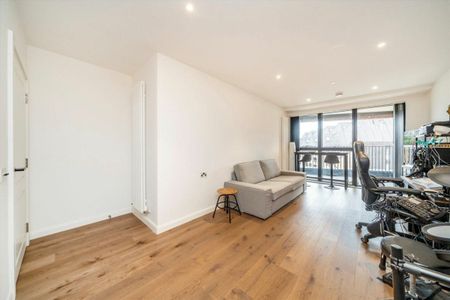 Yeo Street, Canary Wharf, E3 - Photo 5