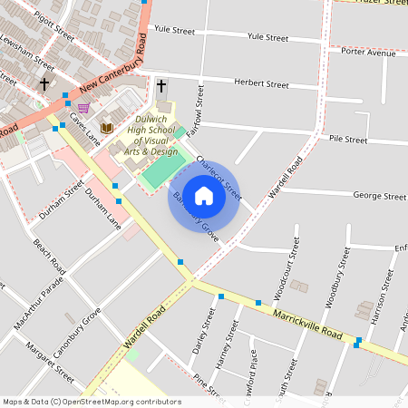 5/22 Barnsbury Grove, NSW 2203, Dulwich Hill