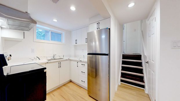 For Lease - 147 Roywood Drive Unit# Ground & Lower, Toronto, Ontario - Photo 1