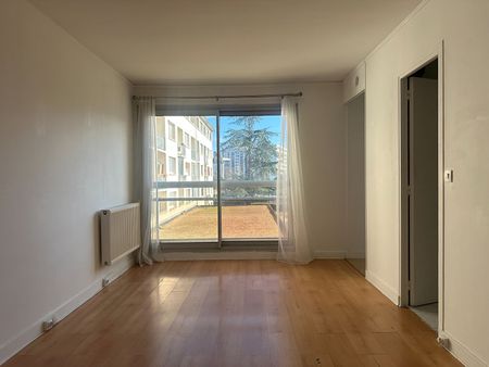 Location appartement 1 pièce, 32.53m², Franconville - Photo 5