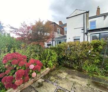 2 bedroom terraced house to rent - Photo 6