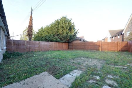 2 bedroom bungalow to rent - Photo 4