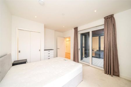 1 bedroom apartment to rent - Photo 3