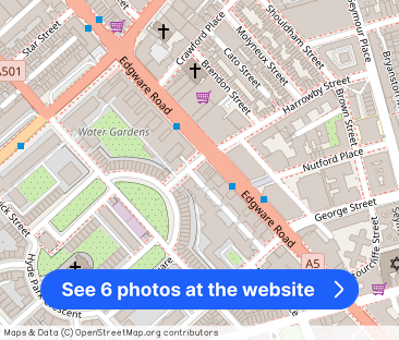 Edgware Road, London, W2 - Photo 1