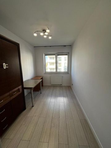 Apartament przy Bonarce | 3 pokoje - Zdjęcie 4