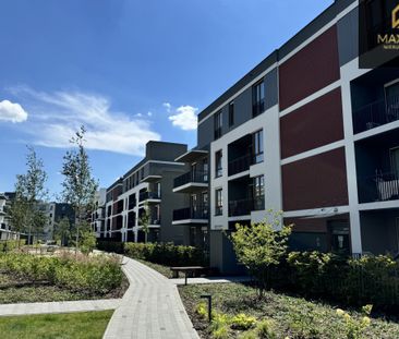 Warszawa, Wilanów, Warszawa, Wilanów, Jerzego Holzera - Zdjęcie 1