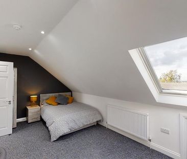 Double room with en-suite - £650pcm, deposit £650 in shared house : £600 per month - Photo 1