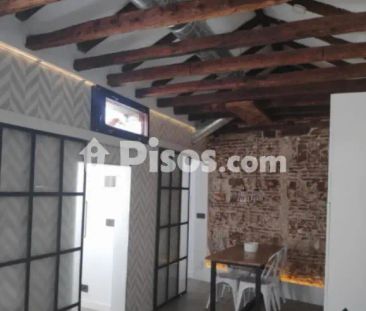 Piso en alquiler en Palacio - Photo 3