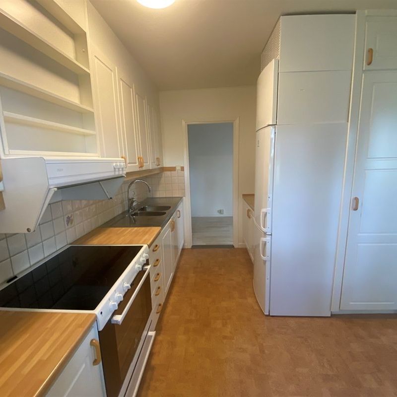 Hemrydsgatan 4 D - Photo 1