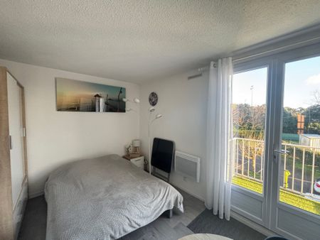 Location Appartement 1 pièce 19m² LES SABLES D’OLONNE 85180 - Photo 2