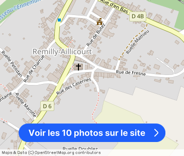 Location maison 2 pièces de 43.15m² - Photo 1