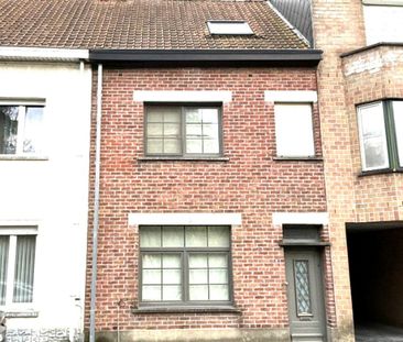 Knusse woning met 3 slaapkamers in volle centrum - Foto 1