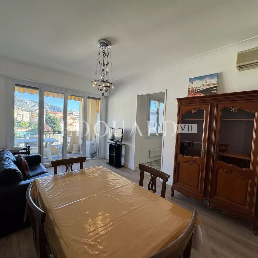Location Appartement 3 pièces 74m² MENTON 06500 - Photo 1