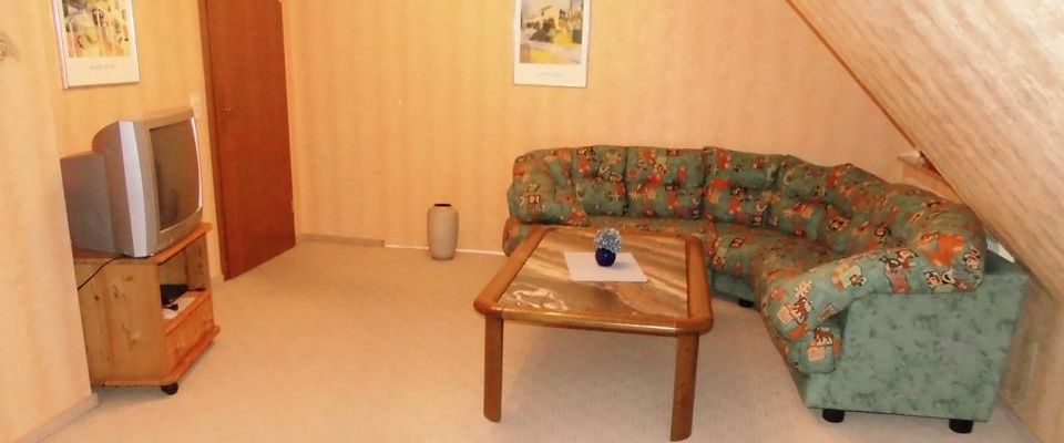 2 Zimmer, Küche, Bad Wohnung zu vermieten in Spaden. Ruhige Lage. - Photo 1