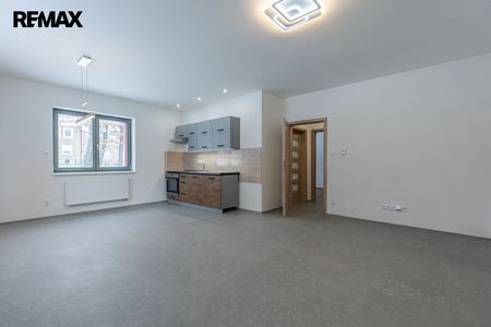Pronájem bytu 2+kk v osobním vlastnictví 59 m², Litvínov - Photo 2