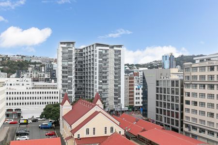 Te Aro living! - Photo 4