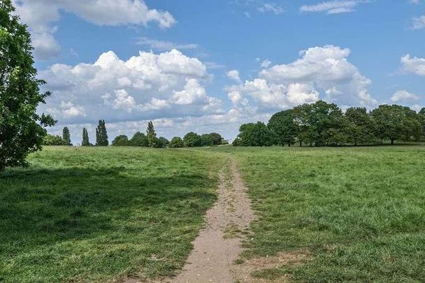 Brockwell Park Gardens, Herne Hill, SE24 - Photo 1