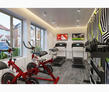 Premium Studio - Photo 1