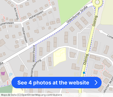 Gepflegte Wohnung in Neustadt - Photo 1