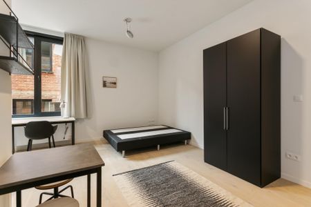 Oude Markt 43 / 0103, 3000 Leuven - Foto 4