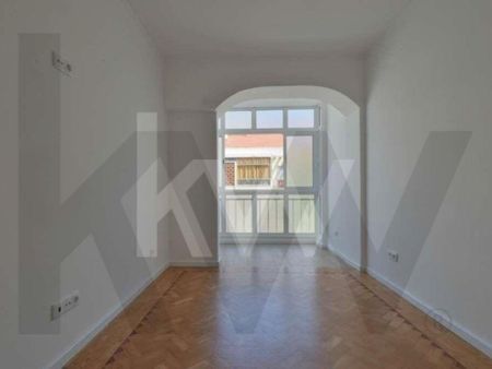 Apartamento T2 em Lisboa - Photo 2