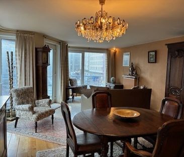 Appartement te huur - Foto 1