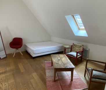 Location Appartement 1 pièce 29m² SAUMUR 49400 - Photo 2