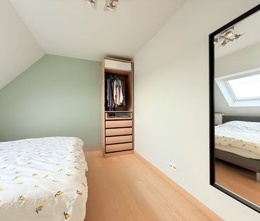 Appartement te huur - Foto 3