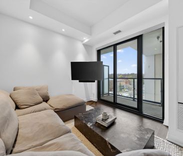 For Lease - 280 Howland Avenue Unit# GPH25, Toronto, Ontario - Photo 2