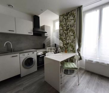 Appartement Etampes 2 pièce(s) 27.68 m2 - Photo 3