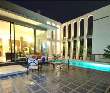5 bedroom luxury Villa for rent in Nueva Andalucía , las Brisas, Ma... - Photo 1